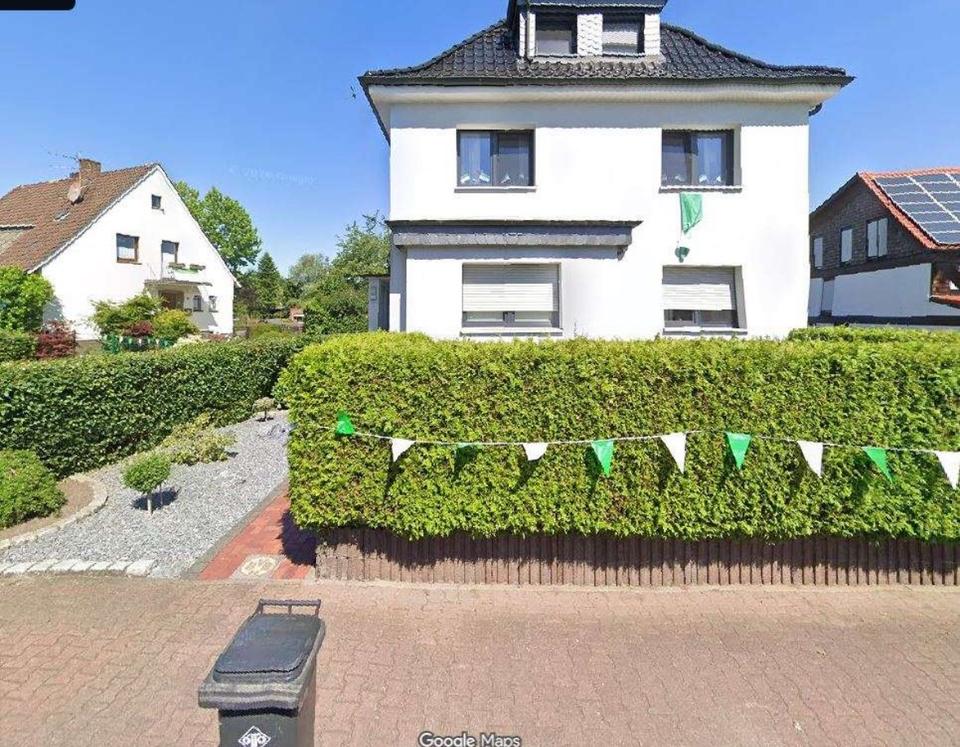 Thumbnail-2,5-Zimmer Erdgeschosswohnung in Lünen-Wethmar