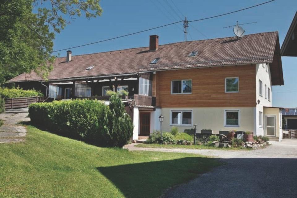 Thumbnail-Schöne 4,5 Zimmerwohnung am Welzhof zu vermieten