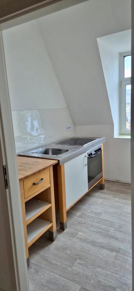 Thumbnail-Wohnung mieten |Schicke 2 Zimmerwohnung zentrale Lage von Plauen