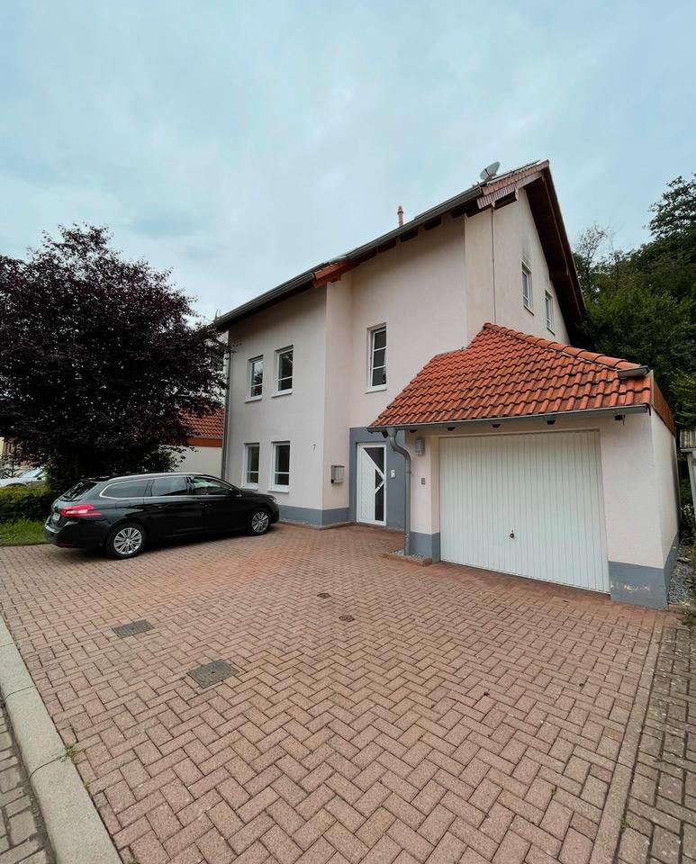 Thumbnail-Einfamilienhaus