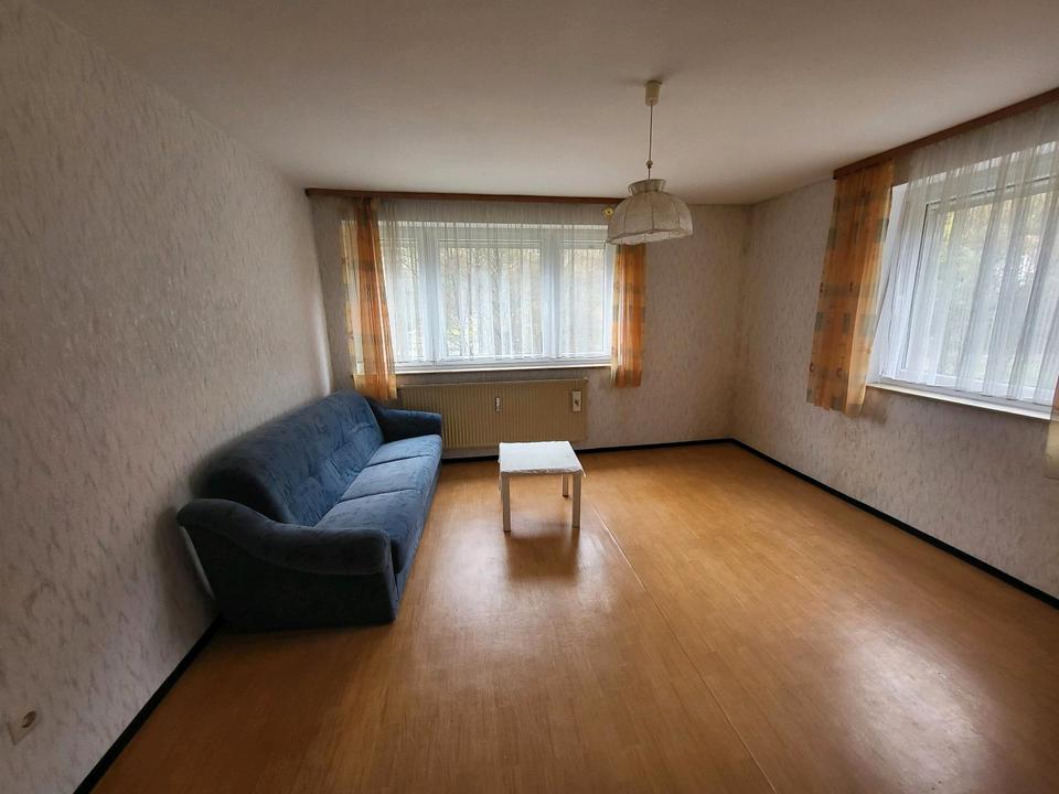 Thumbnail-4 ZKB Wohnung Pottenstein ruhige waldrandnähne + Garage