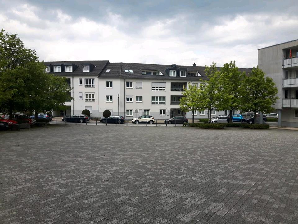 Thumbnail-Moderne barrierefreie 3 Zi Wohnung in Radevormwald Wiesenstr. 13a