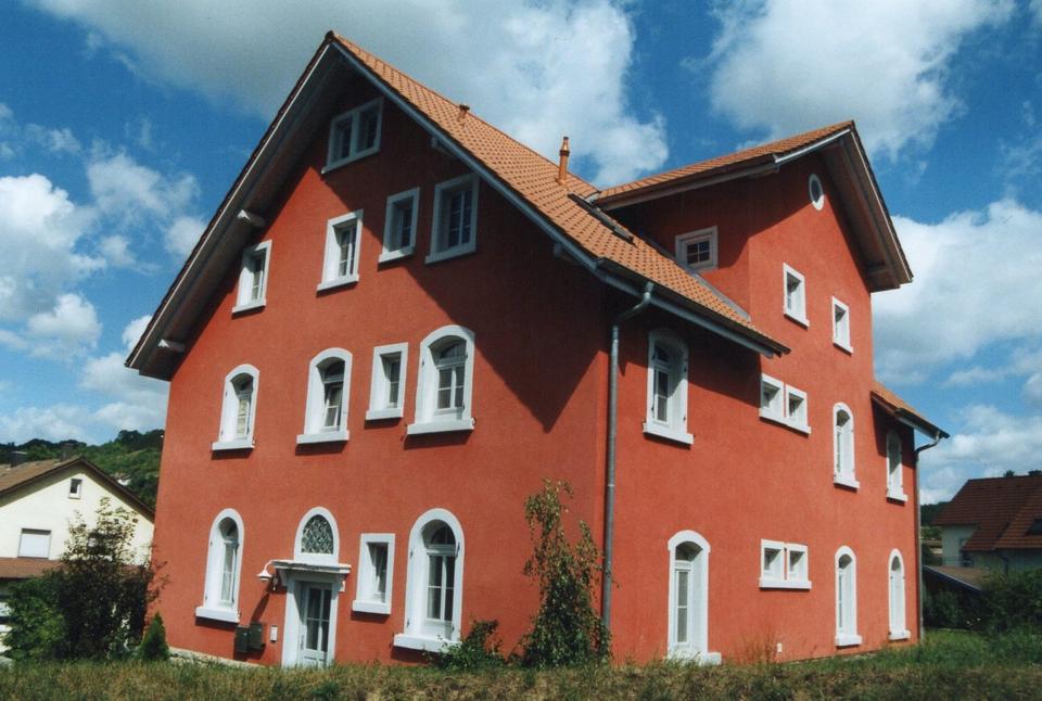 Thumbnail-Sonnige 5-Zimmer Whg. in Boxberg