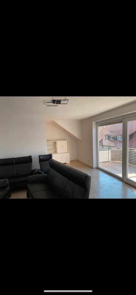 Thumbnail-4-Zimmer-Wohnung in Schwäbisch Gmünd