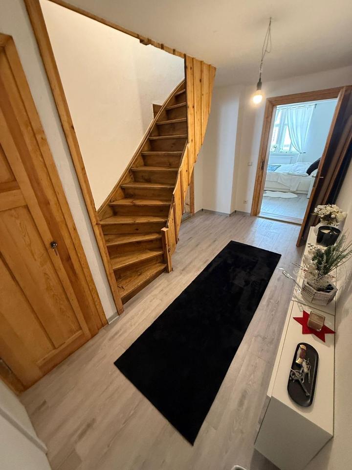Thumbnail-Etagenwohnung