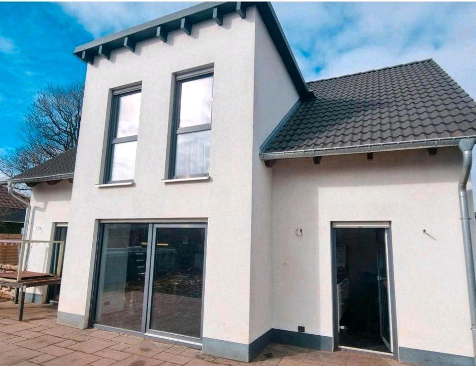 Thumbnail-EFH mit Keller & Doppelgarage in ruhiger Lage - OT Allersberg