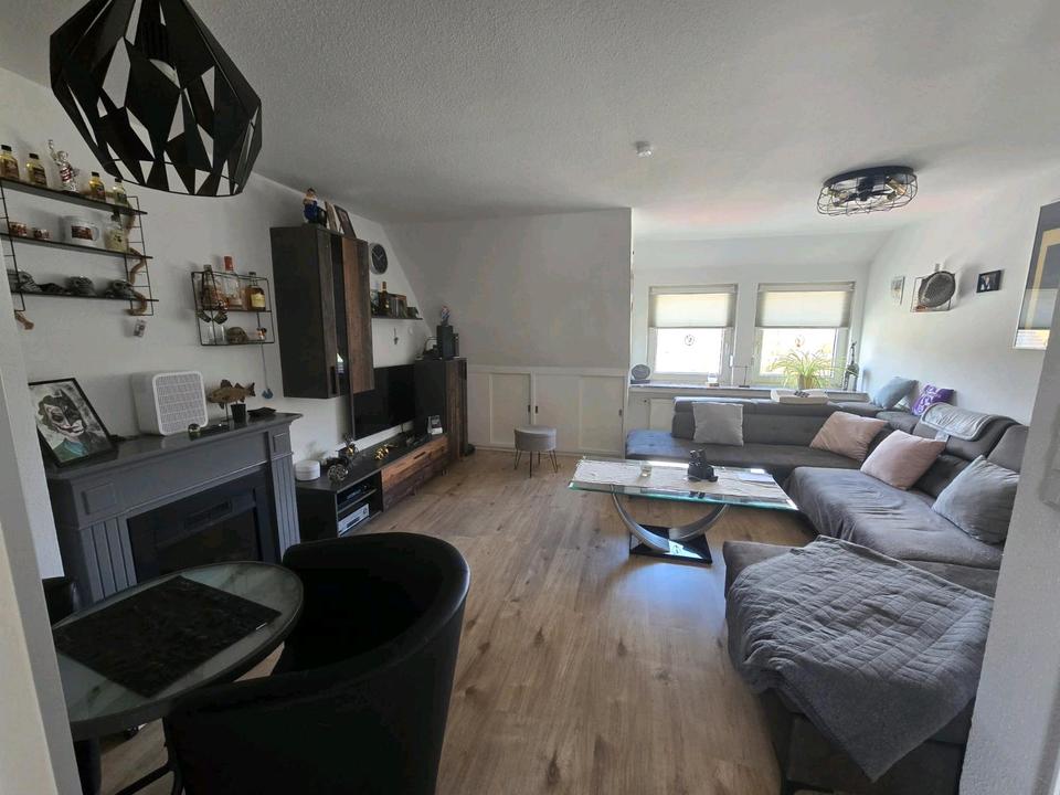 Thumbnail-Gemütliche 3 Zimmer Wohnung in Belecke