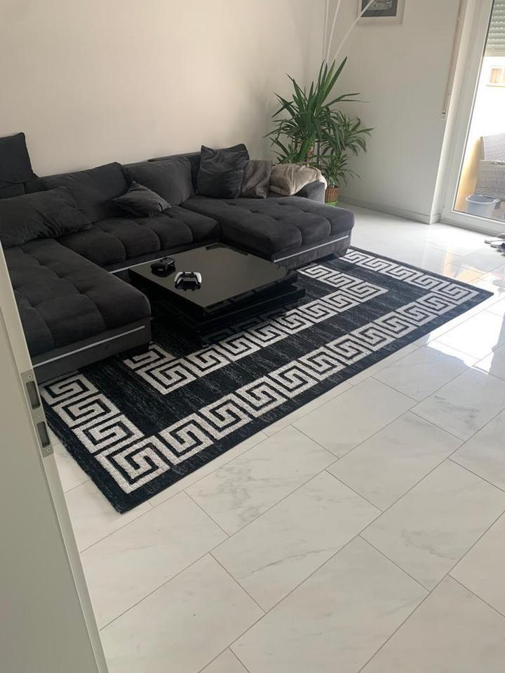 Thumbnail-Möbilierte 2-Zimmer Wohnung in Nürnberger Innenstadt