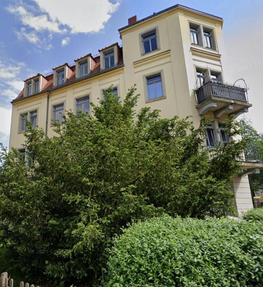 Thumbnail-SCHÖNER BALKON TOP LAGE BLICK INS GRÜNE ZENTRAL