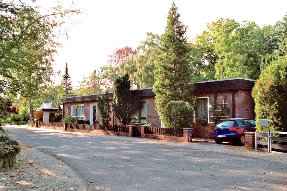 Thumbnail-Leben in unkonventioneller Immobilie mit Charme & Geschichte