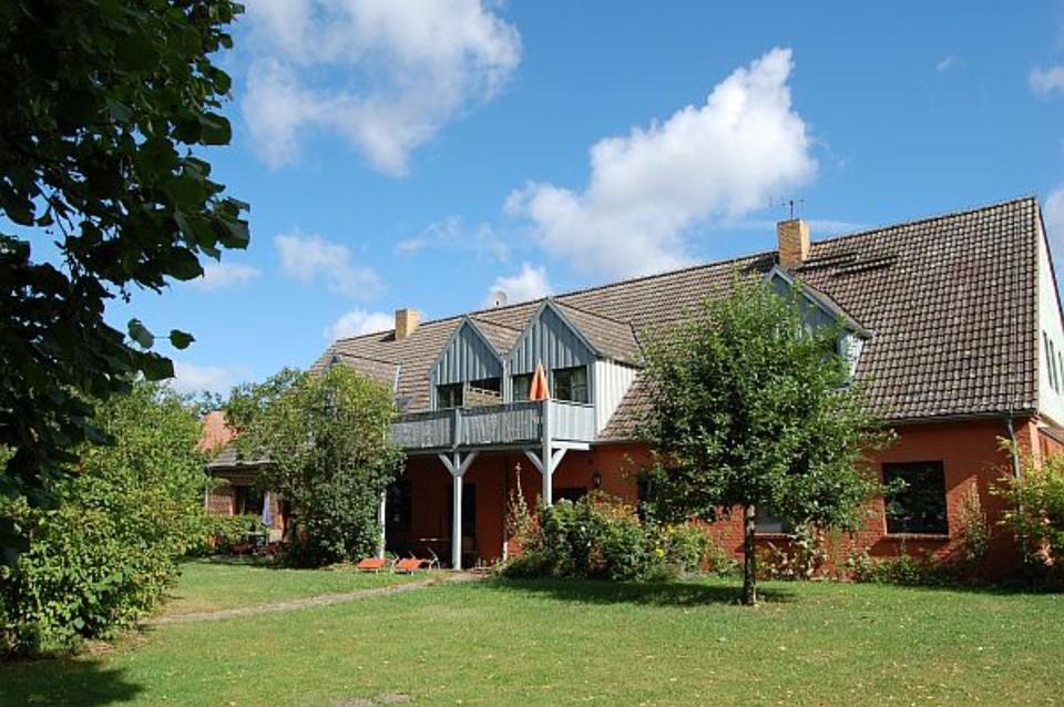 Thumbnail-Wohnungen im Bauernhaus zu vermieten