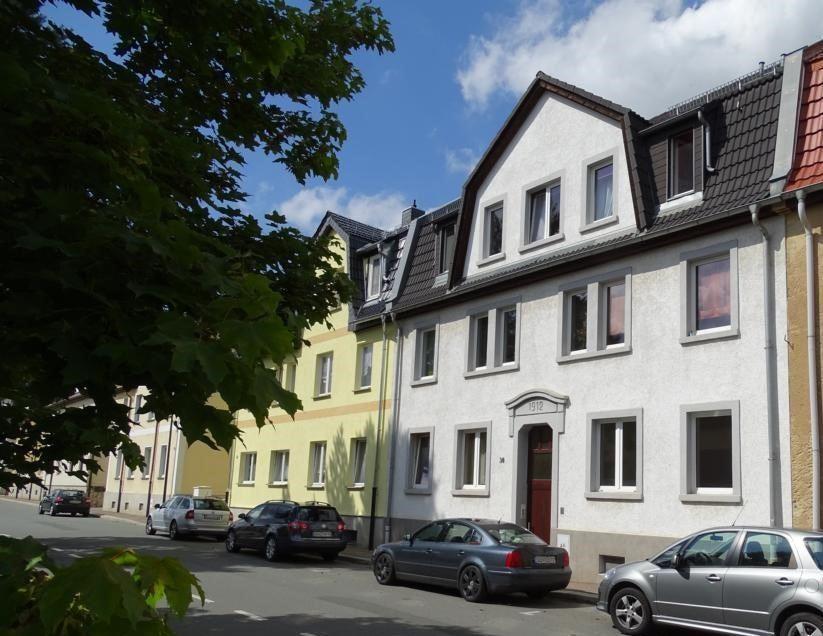 Thumbnail-2-Raum-Wohnung mit moderner Einbauküche in Schmölln