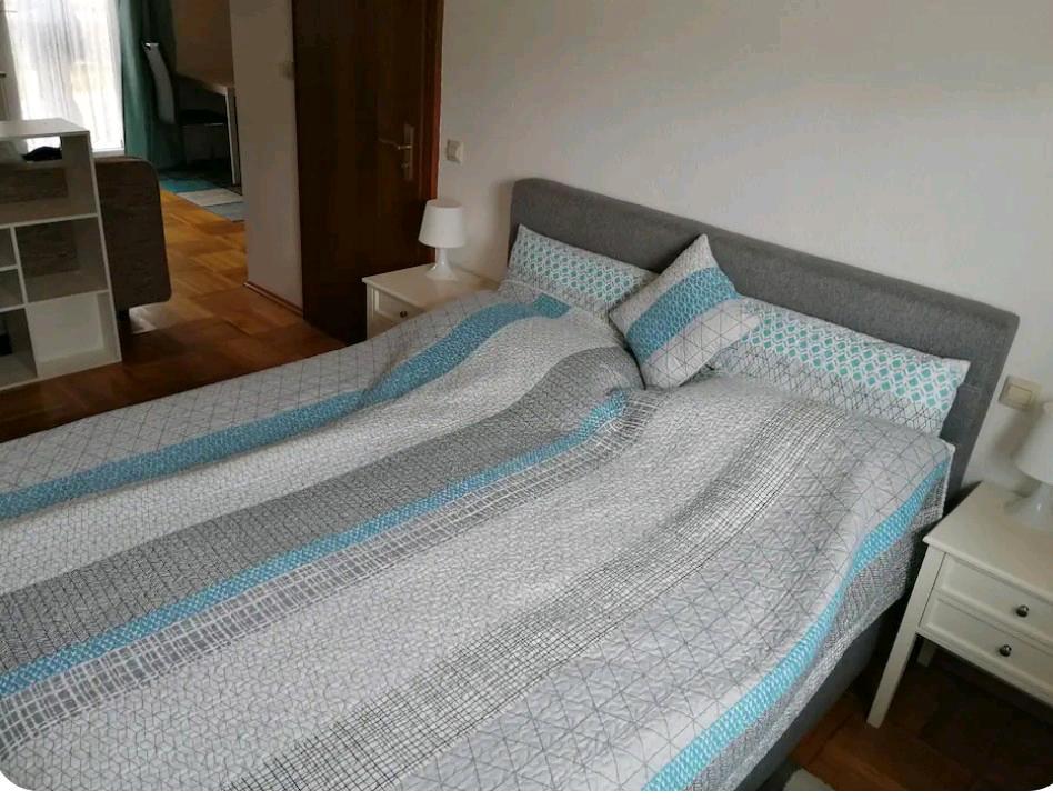 Thumbnail-Kurzzeitmiete - Wohnen auf Zeit