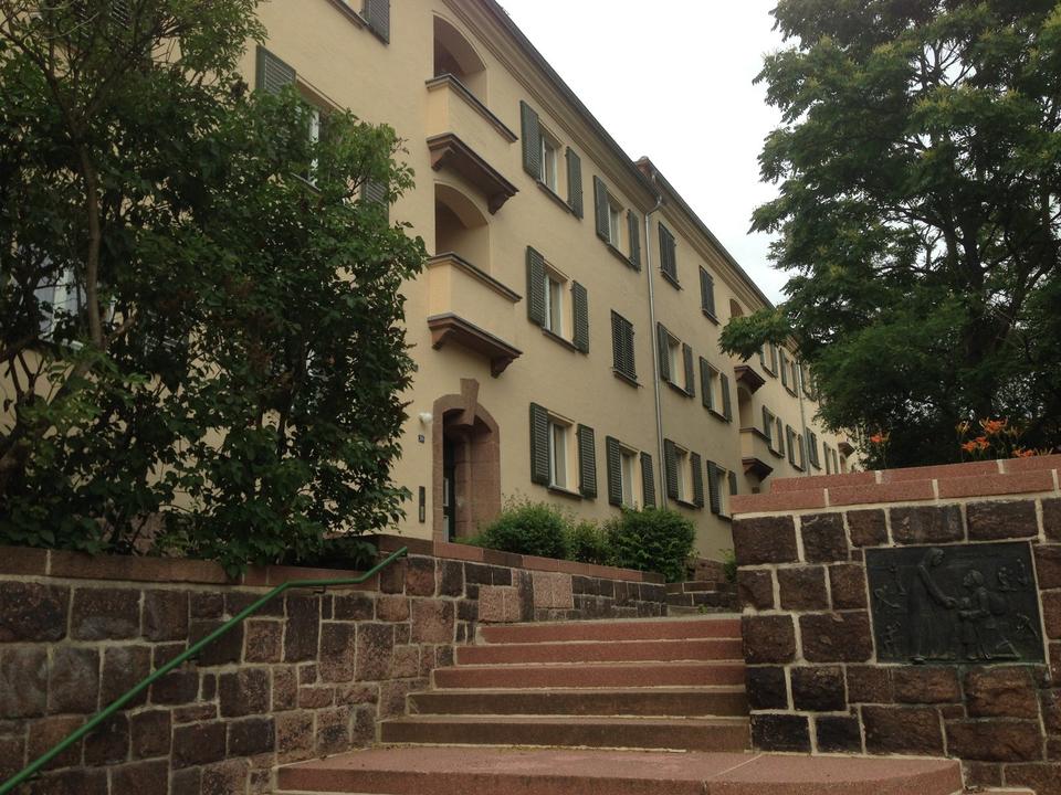 Thumbnail-2 RAUM WHG mit BALKON in KRÖLLWITZ