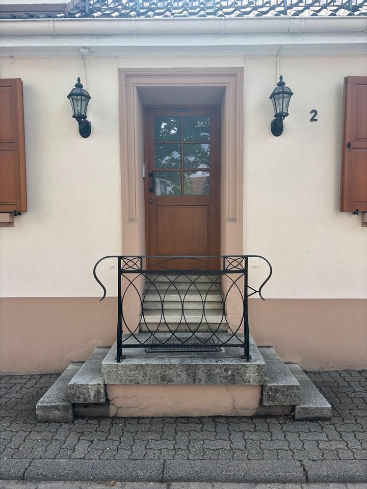 Thumbnail-Einfamilienhaus mit großem Studio