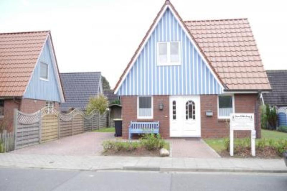 Thumbnail-Gemütliches Ferienhaus in Duhnen - Am Ringwall 1A