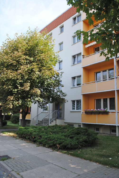 Thumbnail-Modernes Wohnen für Singles und Paare Wernigerode - Stadtfeld