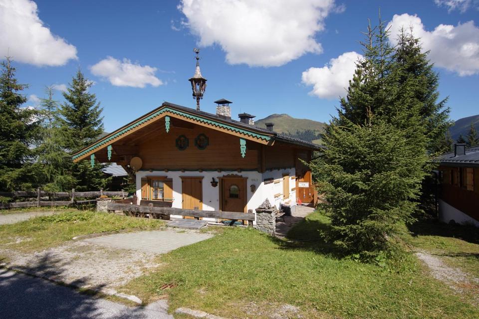 Thumbnail-Hohe Tauern, Wandern ab Haustür, Balkon, Sauna, tierhaarfrei