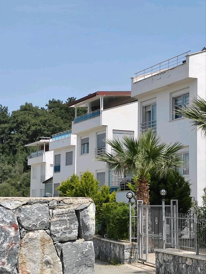 Thumbnail-Haus in Kusadasi Türkei