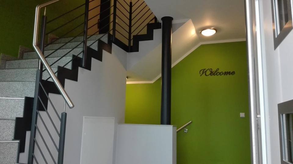 Thumbnail-2-Zimmer-EG-Wohnung in Melle-Gesmold