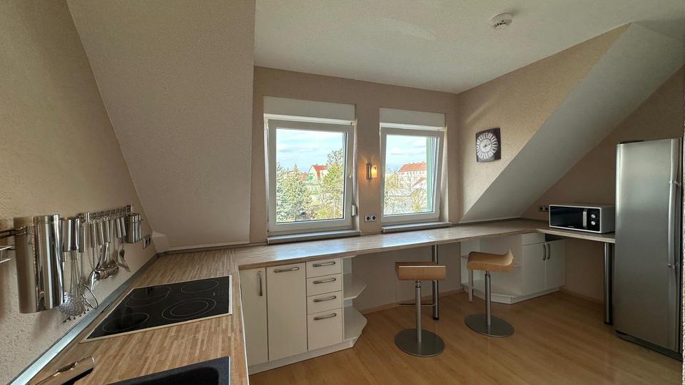 Thumbnail-Wohnung zur Miete