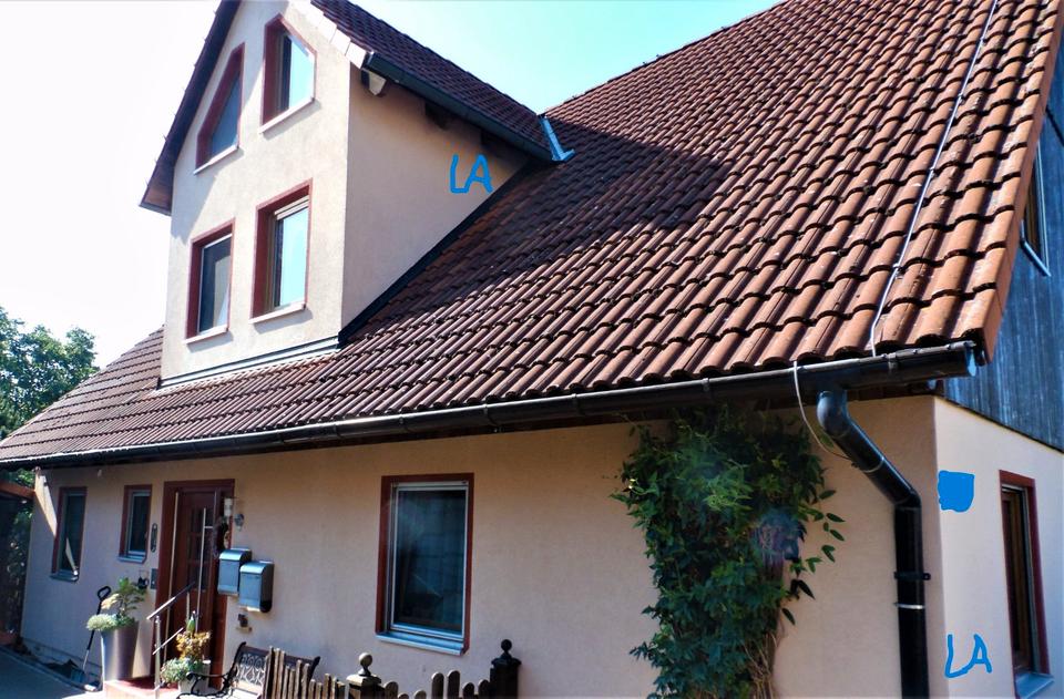 Thumbnail-Großzügiges helles Mehr-Generationen-Haus zu verkaufen