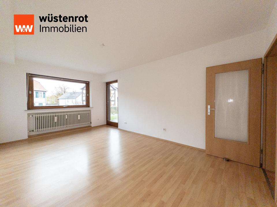 Thumbnail-Wohnen im historischen Umfeld – Fulda-Johannesberg, gegenüber der Probstei