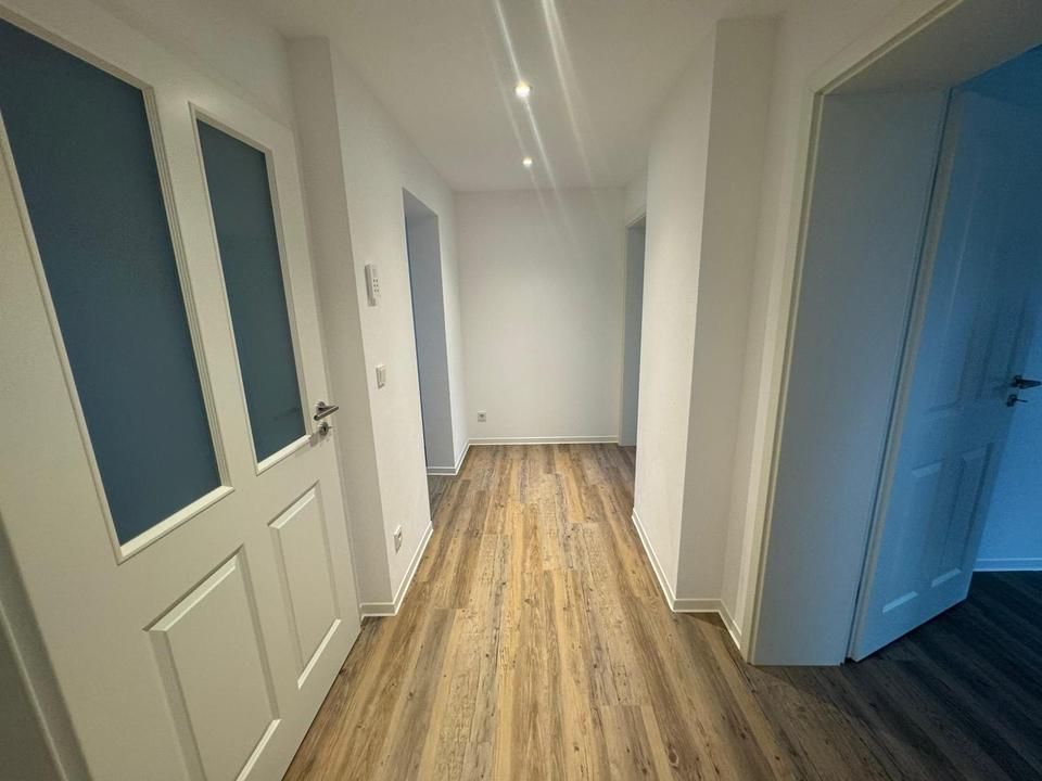 Thumbnail-TOP Lage! TOP Ausstattung! Hochwertige 98qm Maisonette-Wohnung