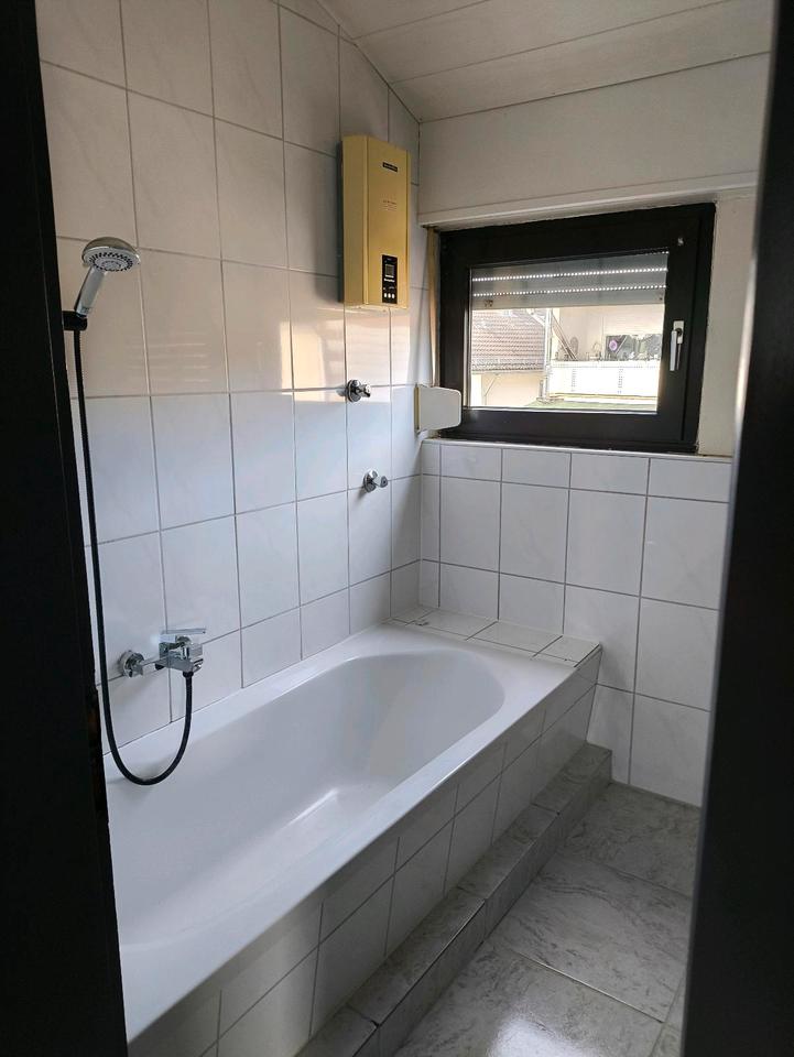 Thumbnail-Dachgeschosswohnung