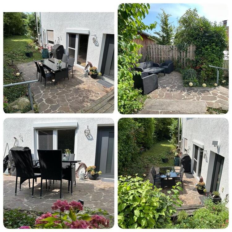 Thumbnail-Moderne Eigentumswohnung in Fronhofen