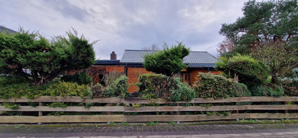 Thumbnail-Hause - Villa in Berlin-Gatow zu vermieten – 600 m² Grundstü