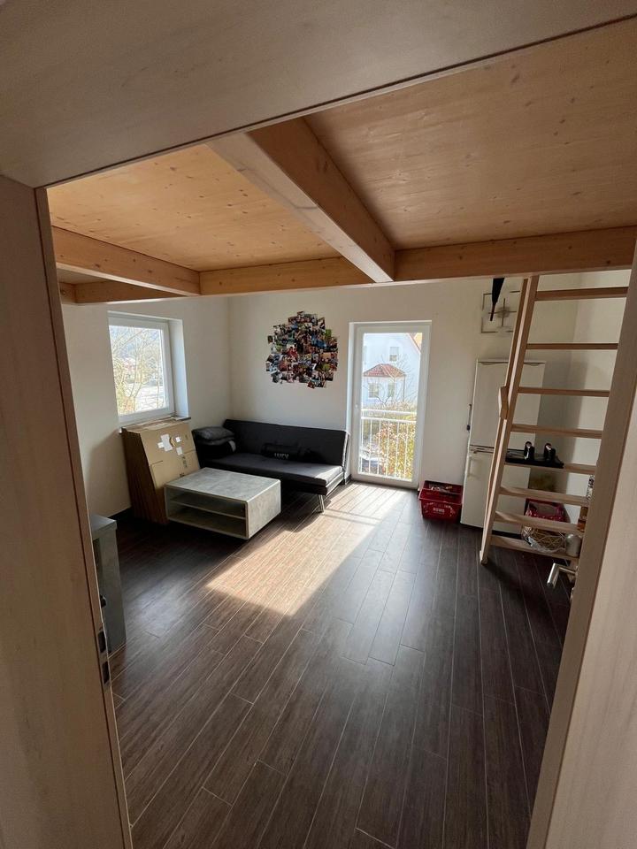 Thumbnail-2-Zimmer Wohnung auf Zeit (41 m²) – LengfeldBad Abbach