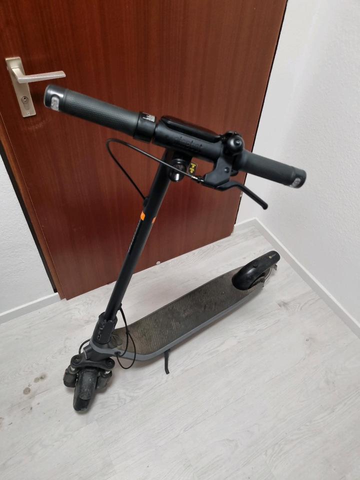 Thumbnail-Wohnung zu vermieten auf dem schafhof