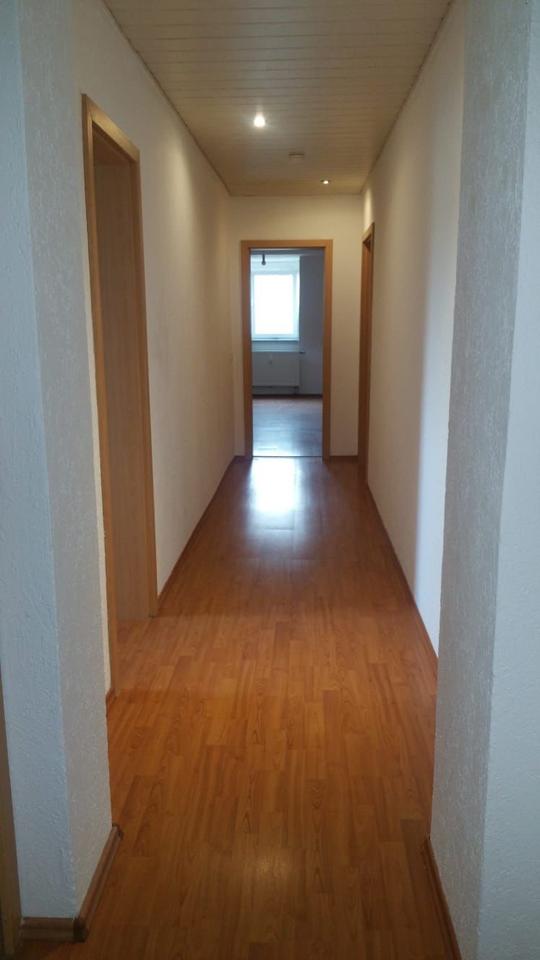 Thumbnail-3 Zimmer Wohnung in Remchingen-Wilferdingen