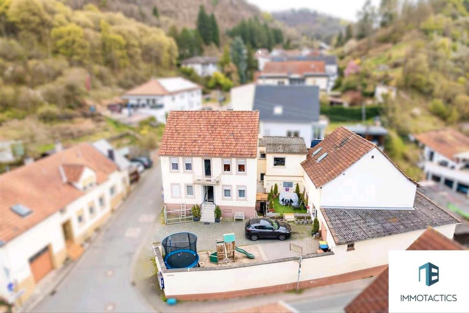 Thumbnail-haus zu verkaufen