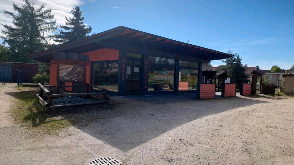 Thumbnail-Moderne, barrierefreie Immobilie flexibler Raumgestaltung Bj2017