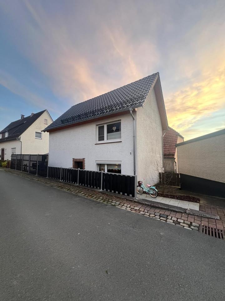 Thumbnail-Haus zum verkaufen