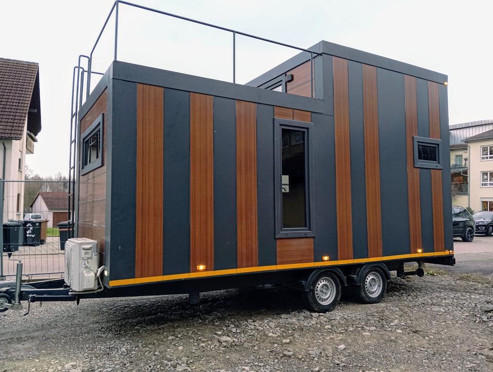 Thumbnail-Tiny House mobil