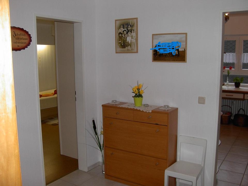 Thumbnail-3 Zimmer Wohnung nahe der Bruchertalsperre