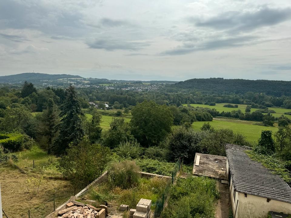 Thumbnail-Einfamilienhaus in zentraler Lage von Nalbach zu verkaufen