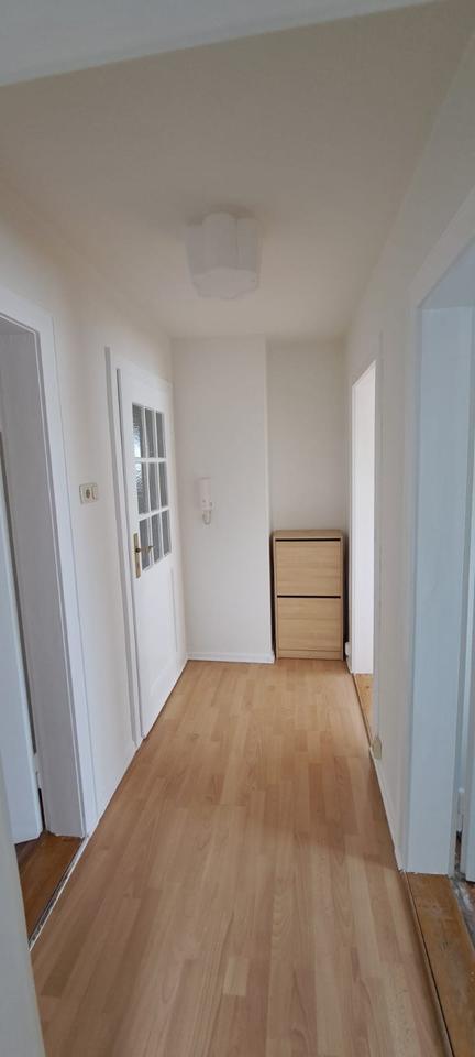 Thumbnail-2 Zimmerwohnung in Lüneburg