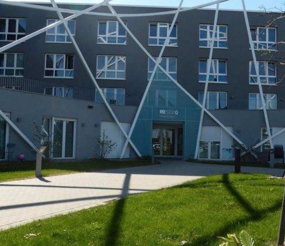 Thumbnail-Studentenwohnheim Sci:Q Hamm Wohnung