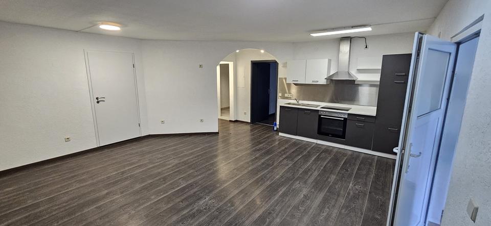 Thumbnail-Wunderschönen Wohnung zu vermieten