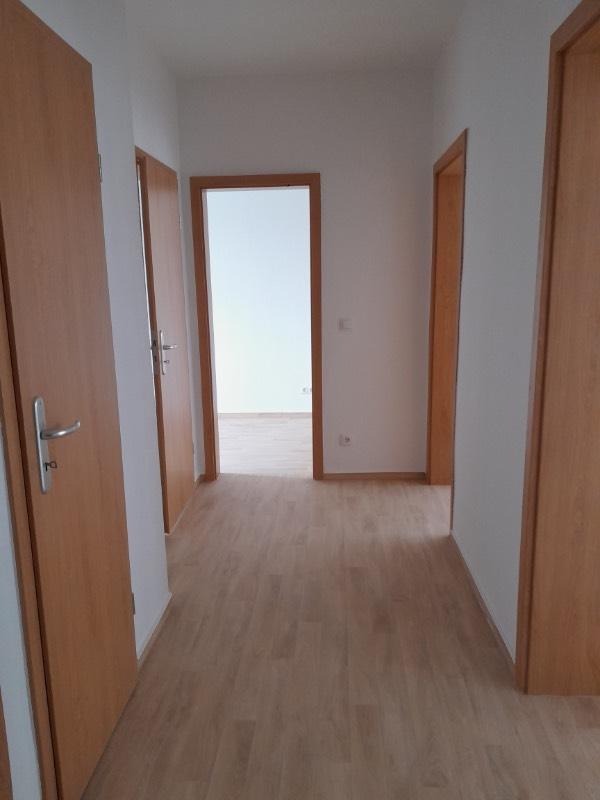 Thumbnail-schöne 3-Zimmer Wohnung in Frankenvorstadt. ab Mai 2026