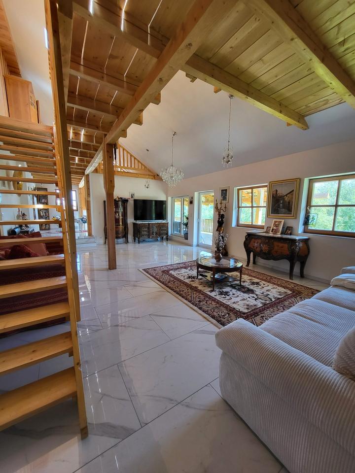 Thumbnail-vielseitig verwendbare Gewerbe - Wohnobjekt Lager Wohnungen Teich