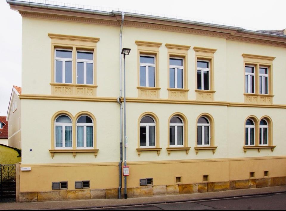 Thumbnail-5 Zimmer Wohnung in Stadtzentrum von Alzey Top für Monteure