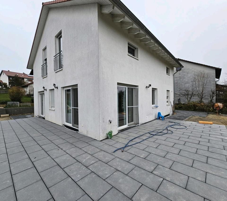 Thumbnail-Einfamilienhaus in Malgersdorf zu vermieten