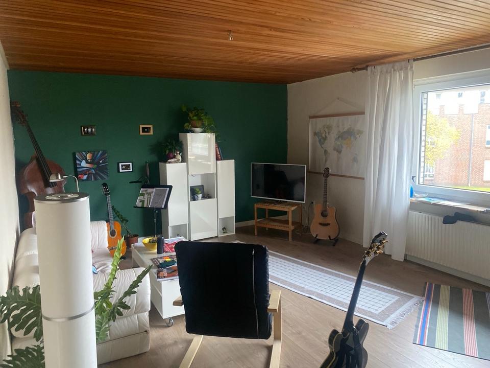 Thumbnail-Wohnung zu vermieten 830 Warm ohne Kaution.