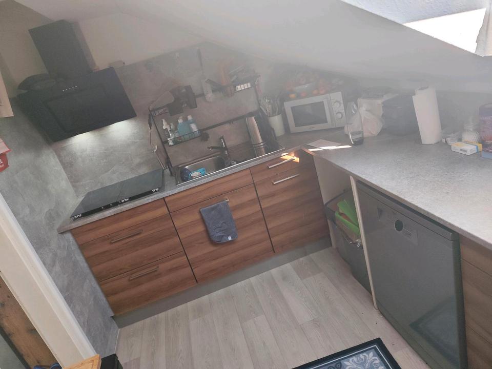 Thumbnail-Gemütliche 2.5 Dachgeschosswohnung