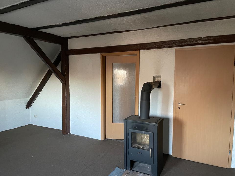 Thumbnail-Wohnung Monteurwohnung mit PKW Stellplatz Garten 06295 Eisleben